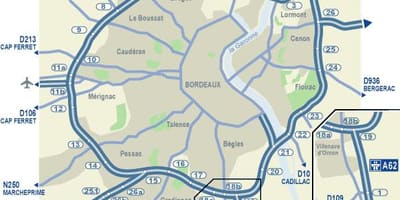 Bordeaux "putokaz"